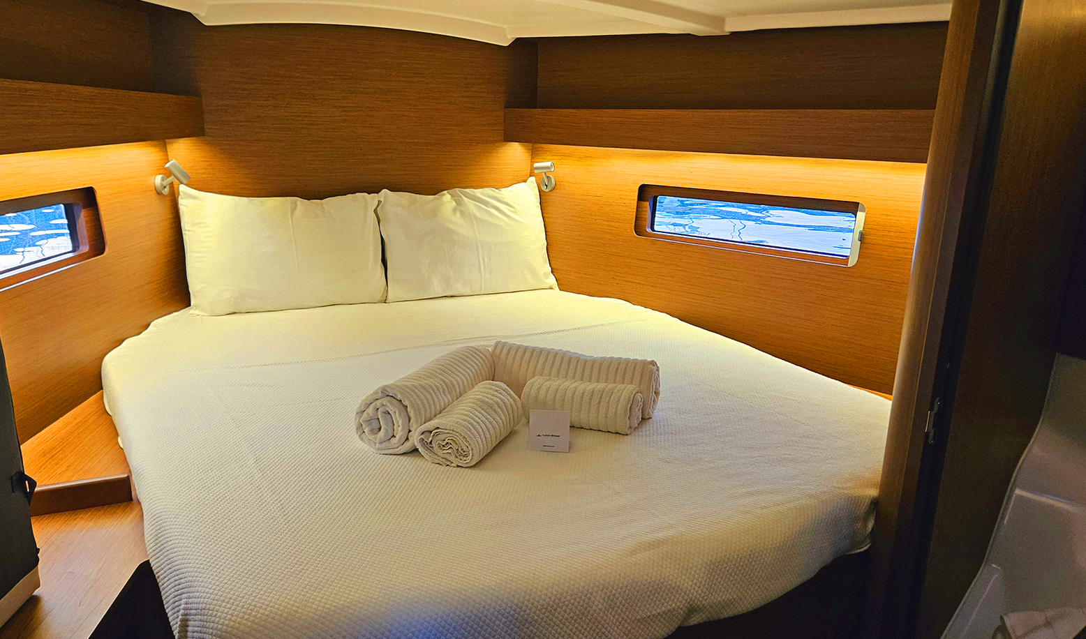 Oceanis 40.1 — photo 16