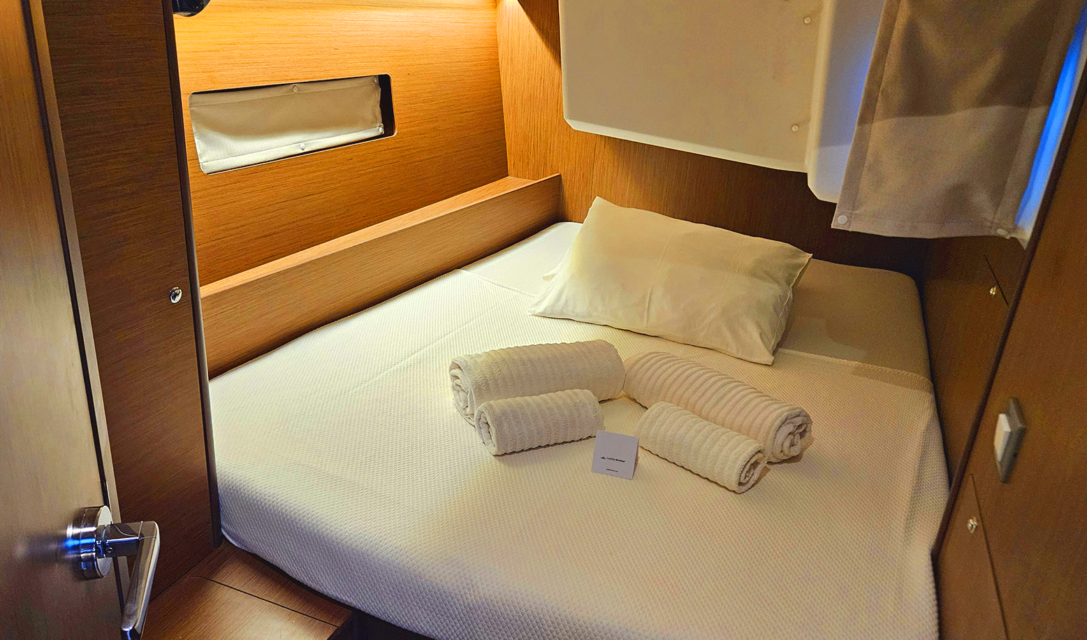 Oceanis 40.1 — photo 9
