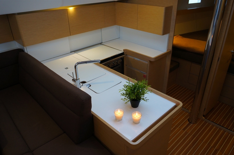 Elan Impression 50[G] — photo 10