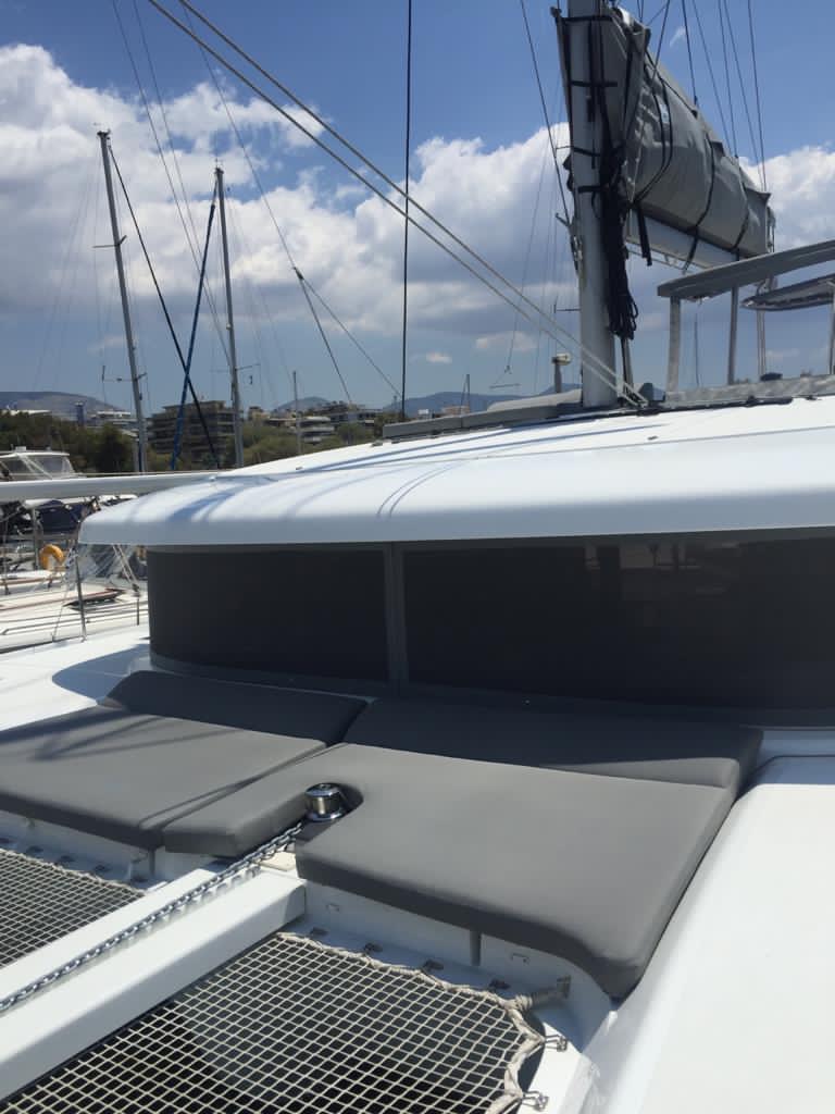 Lagoon 42[G] — photo 11