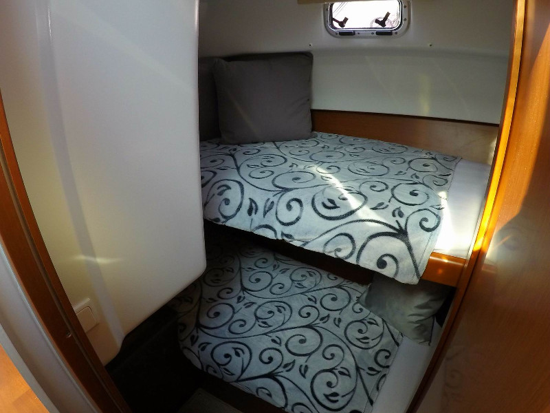 Photo #9 - Antares 30 Fly (Lumar SeaMotion) in Split - 5421