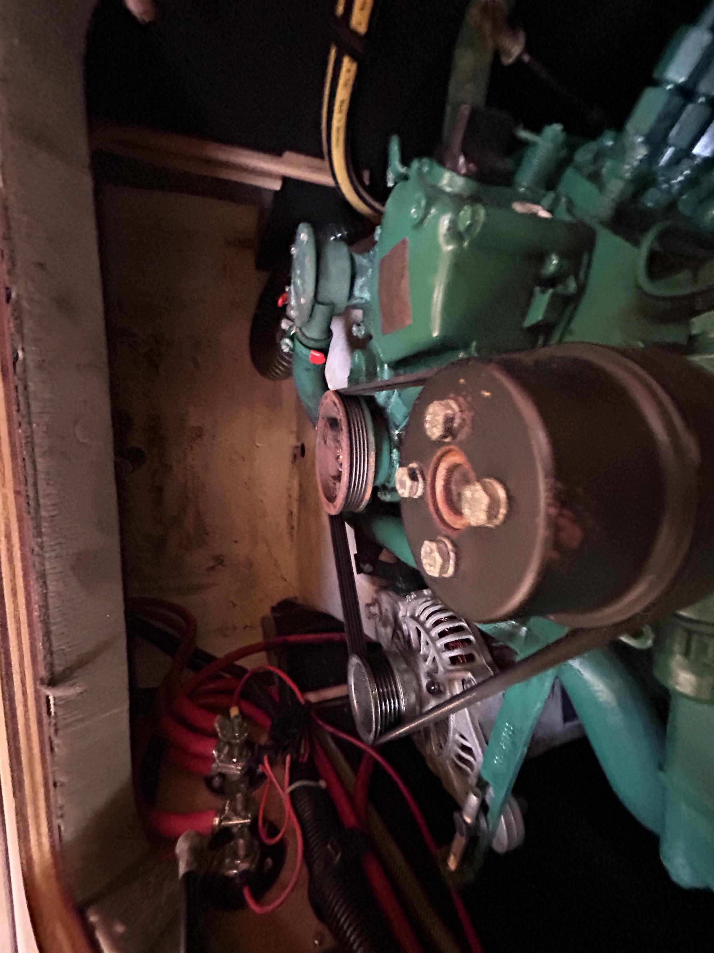 Dufour 430 Grand Large — photo 6