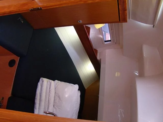 Bavaria Cruiser 36 (NU GA)  - 1