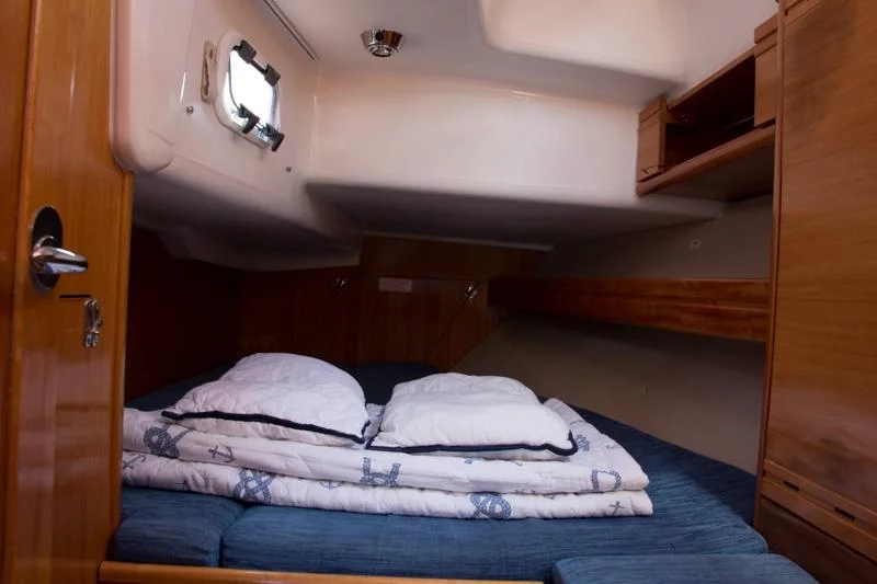 Bavaria 38 Cruiser ((1132 BG) (sails 2015))  - 3