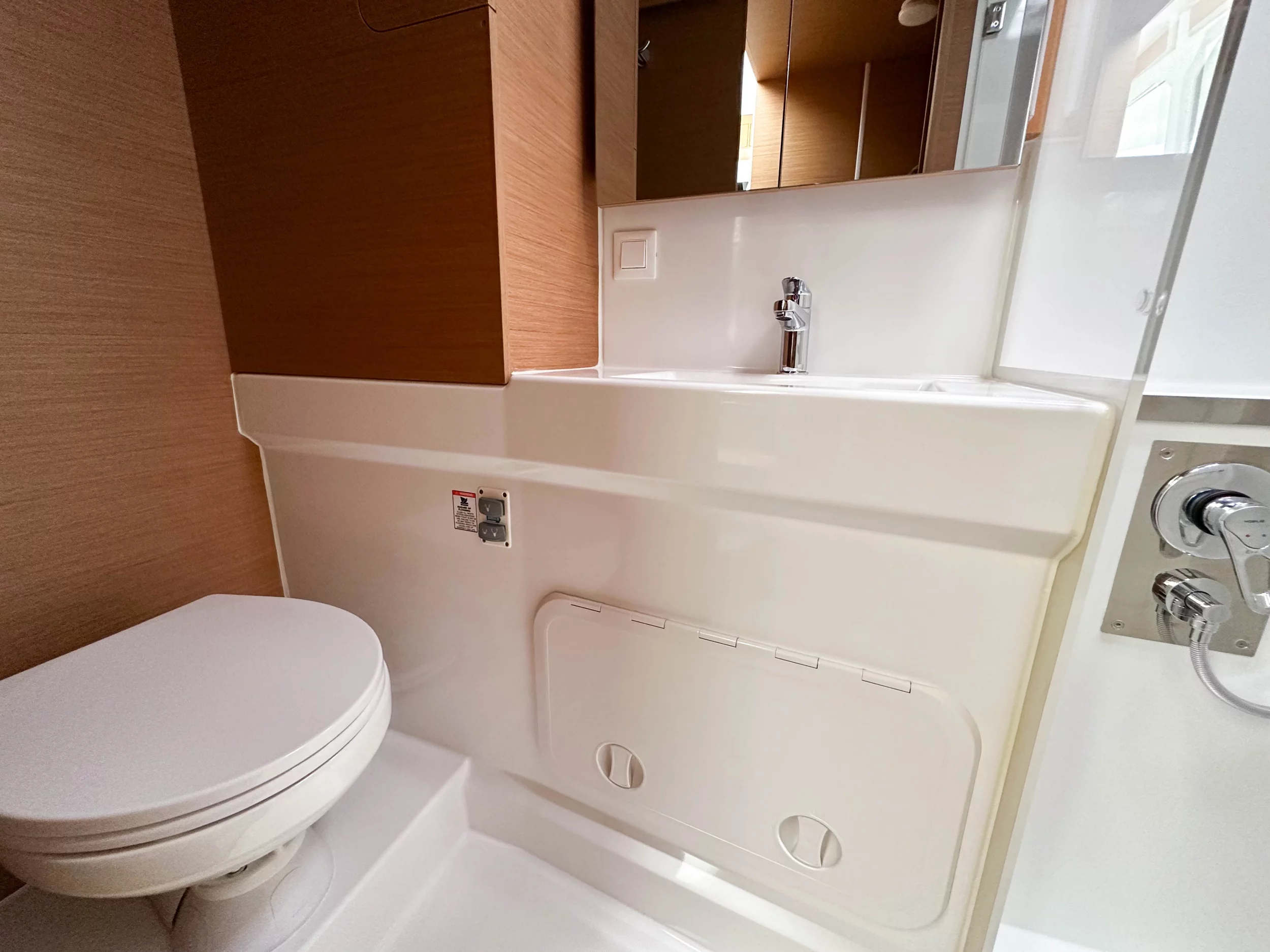 Excess 11 4cabins (EZ UKUTU)  - 12