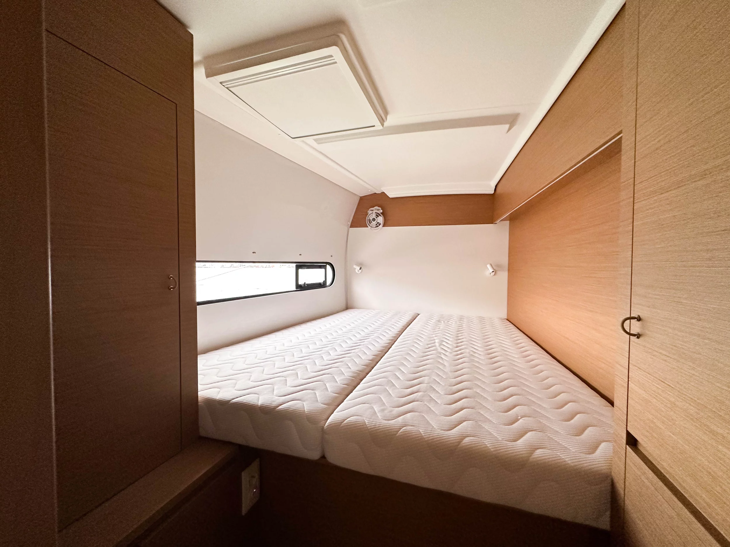 Excess 11 4cabins (EZ UKUTU)  - 17