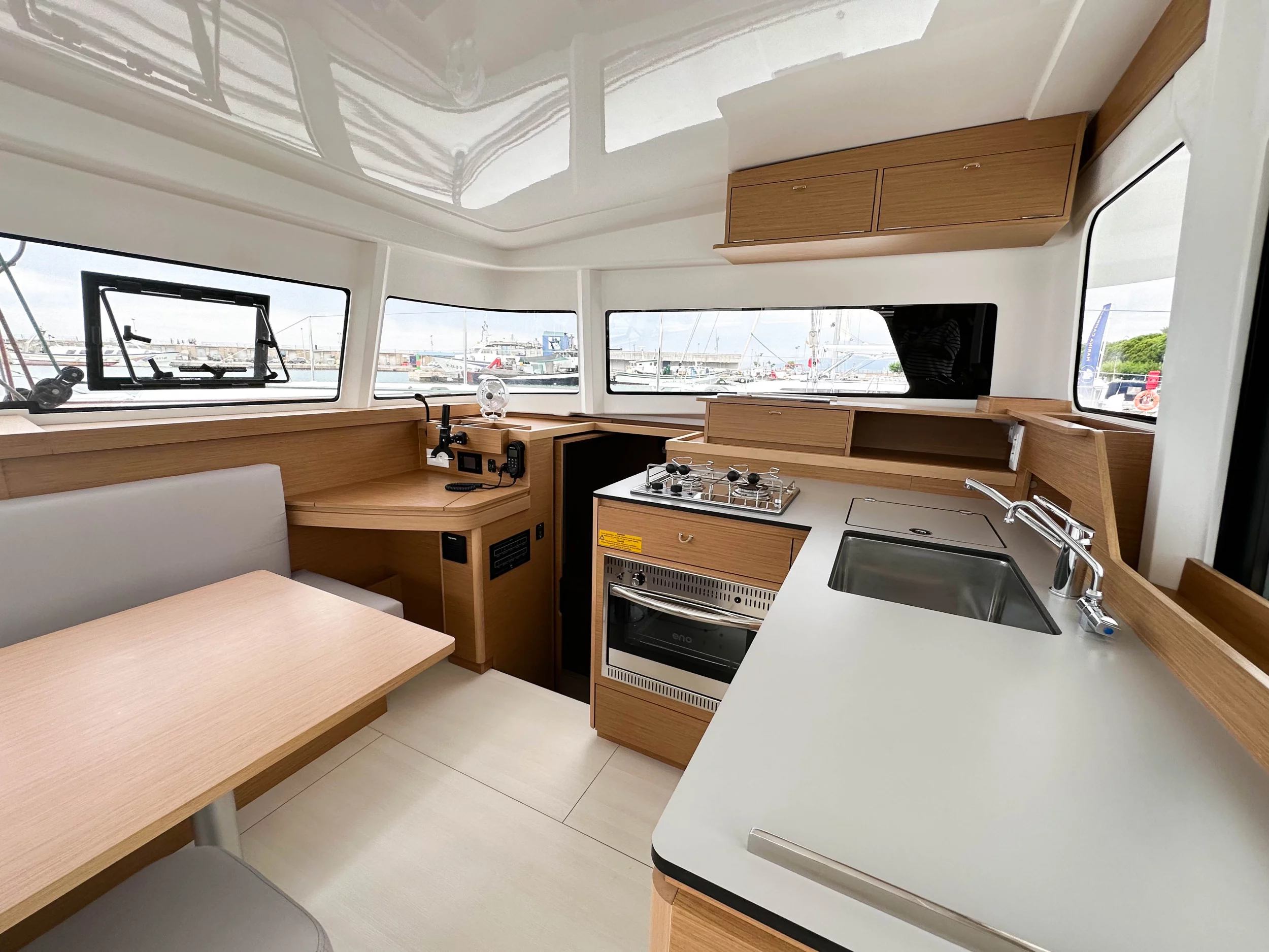 Excess 11 4cabins (EZ UKUTU)  - 21