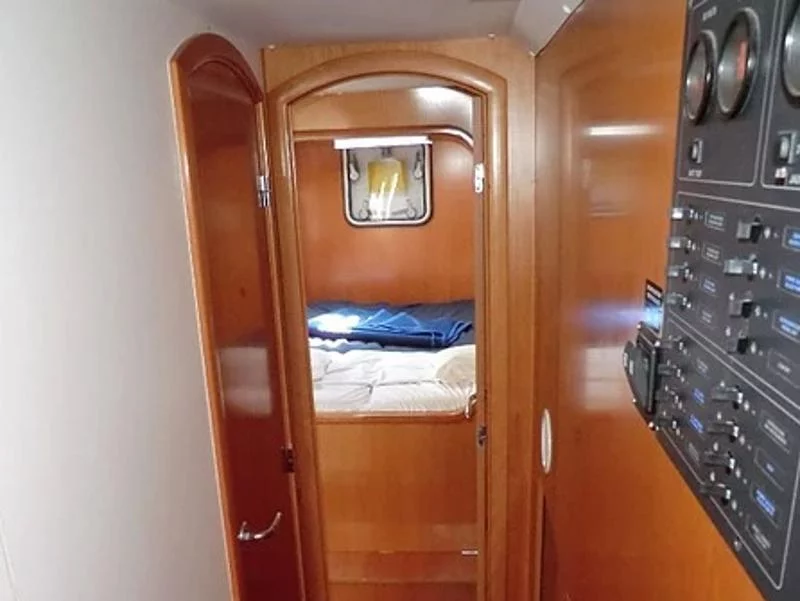 Lagoon 410 (Gemini)  - 2
