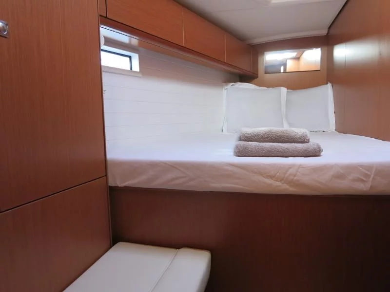 Bavaria Cruiser 46 (Jochi)  - 8