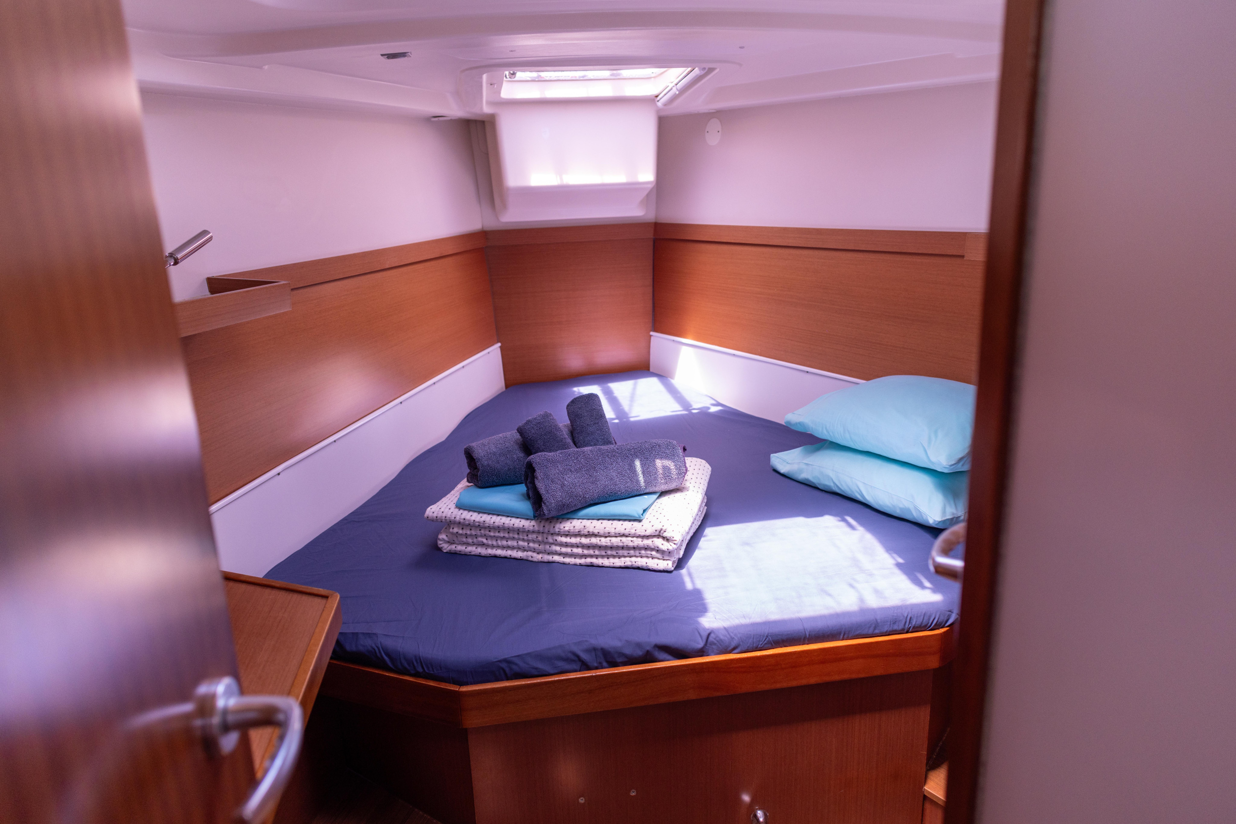 Hanse 415 — photo 13