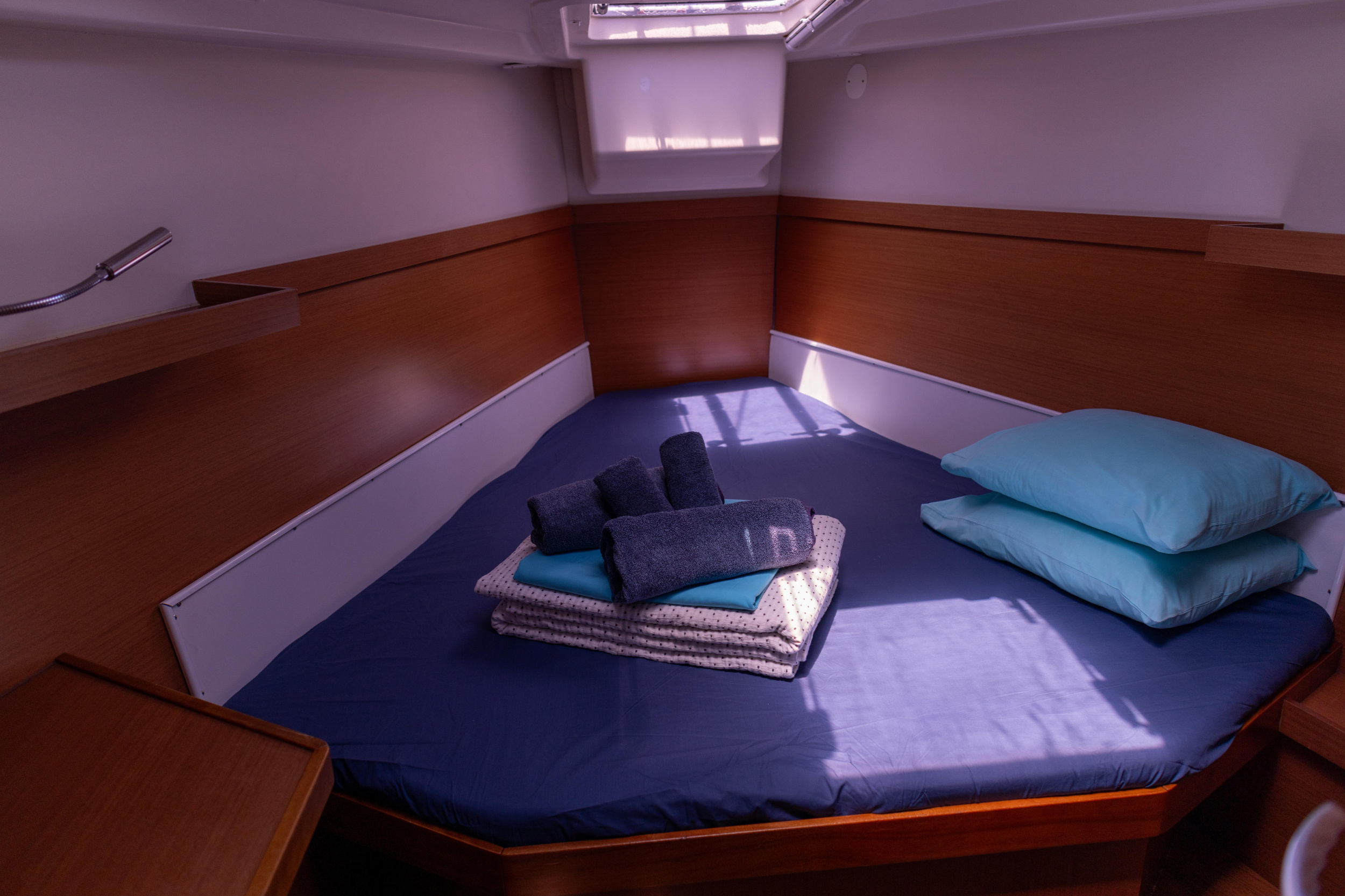 Hanse 415 — photo 16