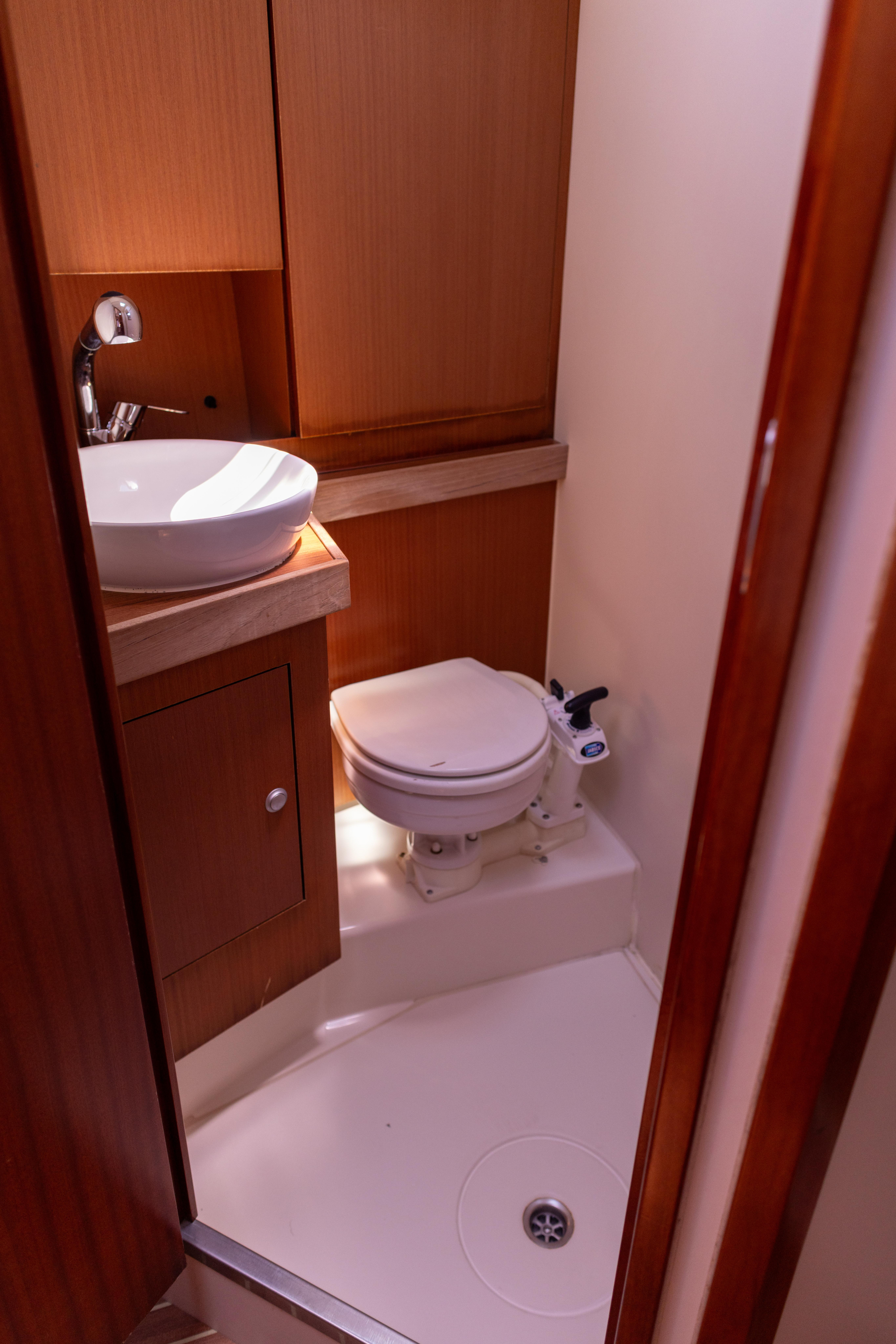 Hanse 415 — photo 8