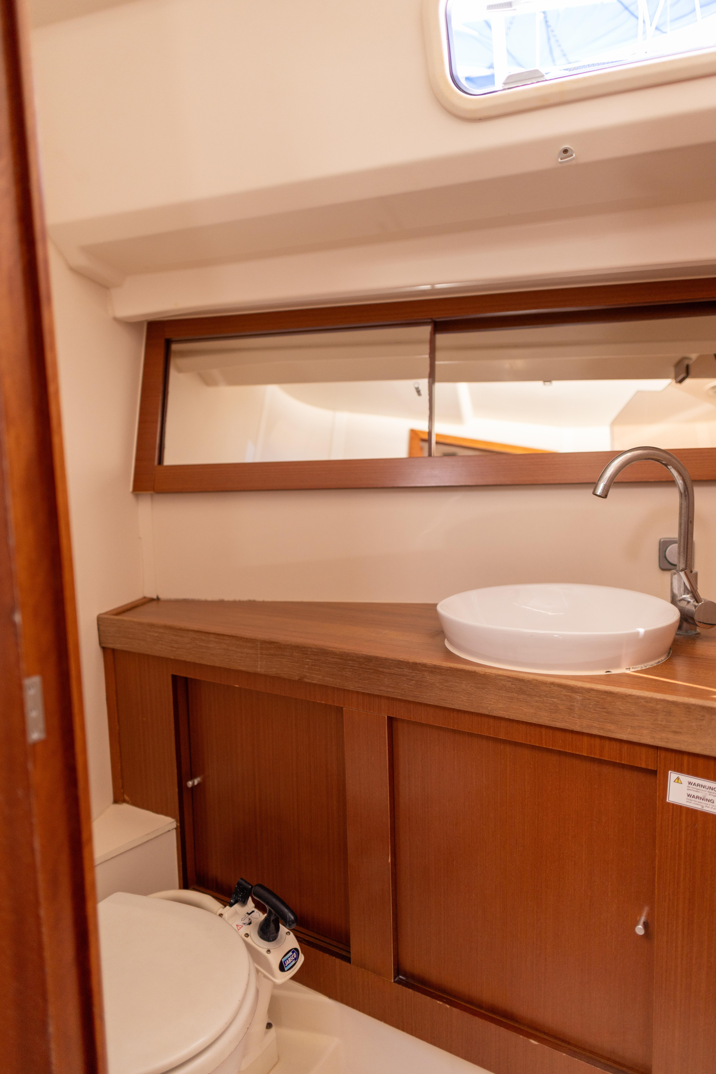Hanse 415 — photo 4