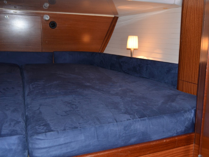Photo #7 - Delphia 47 (Arctic Light) in Tromso - 8505