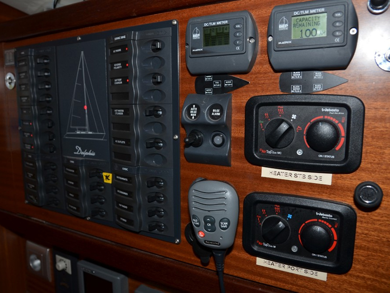 Photo #6 - Delphia 47 (Arctic Light) in Tromso - 8505