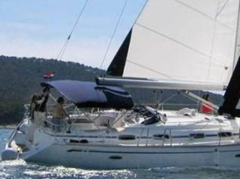 Bavaria 51 Cruiser (Arctic Breeze)  - 9