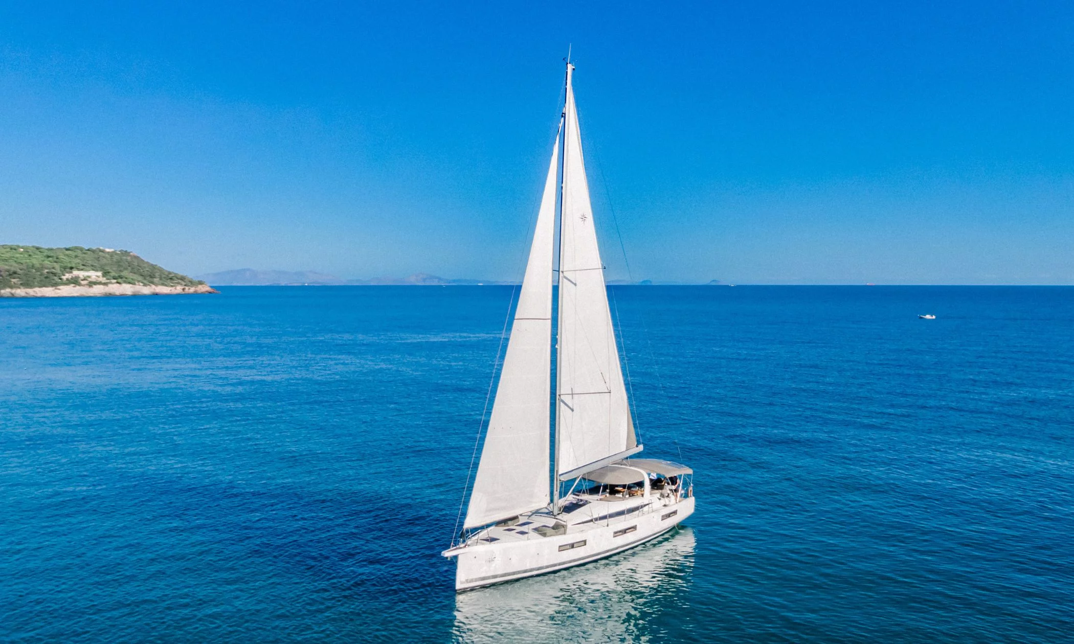 Jeanneau 60 (Skipper obligatory) (EUPHORIA)  - 26