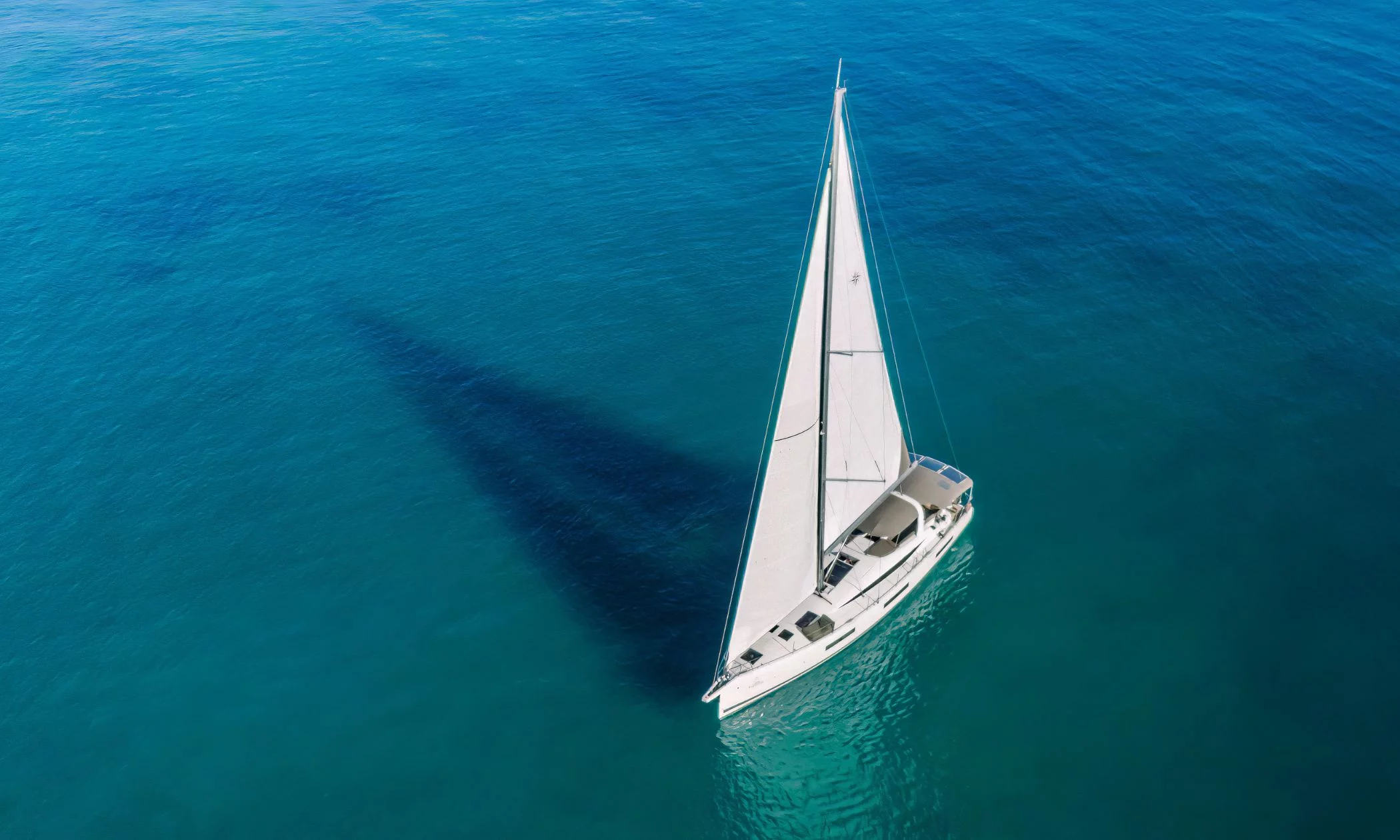 Jeanneau 60 (Skipper obligatory) (EUPHORIA)  - 21