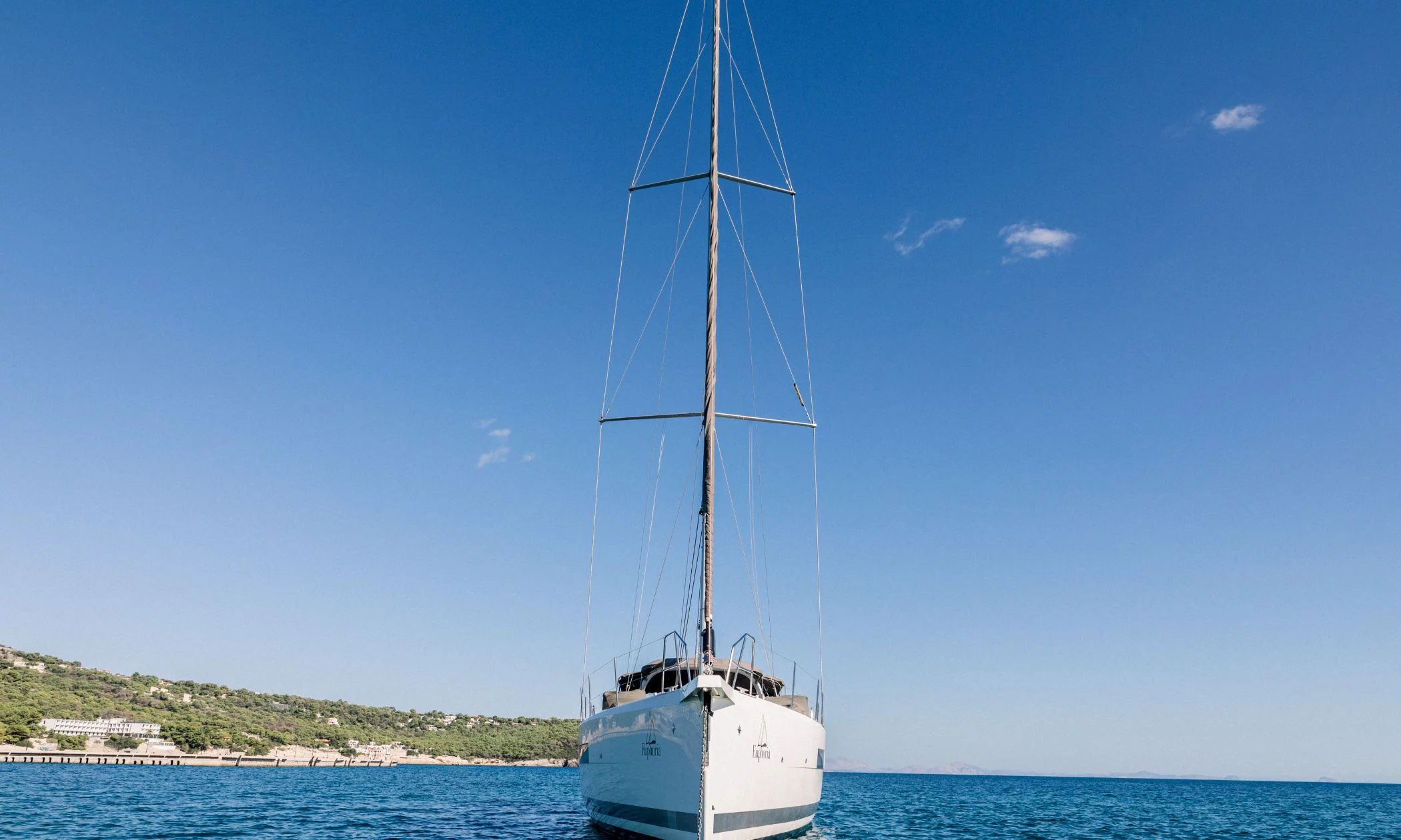 Jeanneau 60 (Skipper obligatory) (EUPHORIA)  - 29