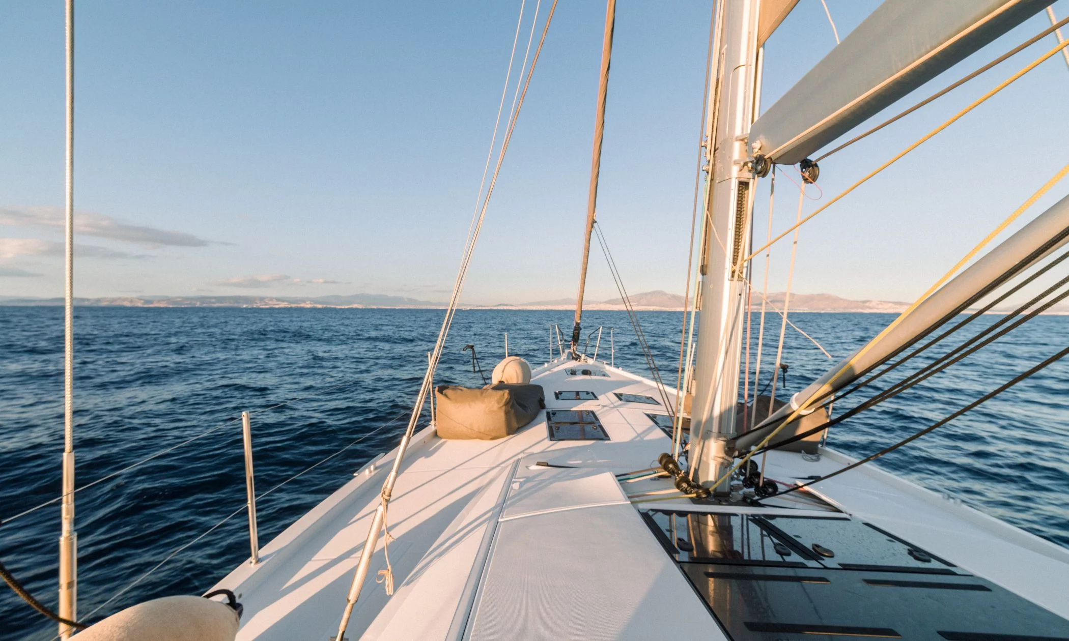 Jeanneau 60 (Skipper obligatory) (EUPHORIA)  - 10