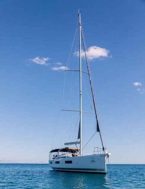 Jeanneau 60 (Skipper obligatory) (EUPHORIA)  - 33