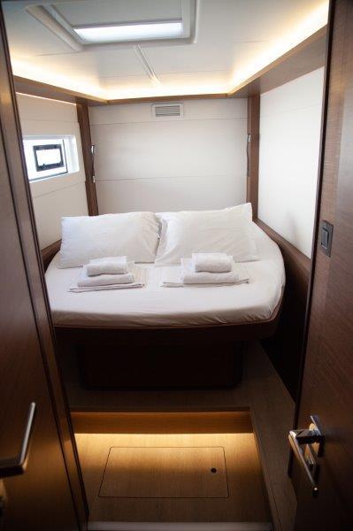 Photo #15 - Lagoon 46/12 Skippered (ZALINA) in Paros - 25319