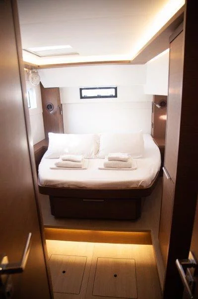 Lagoon 46/12 Skippered (ZALINA)  - 5