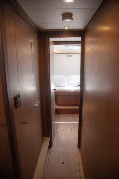 Lagoon 46/12 Skippered (ZALINA)  - 8