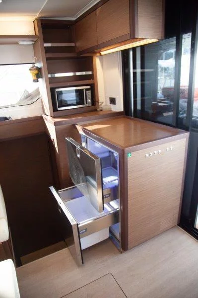 Lagoon 46/12 Skippered (ZALINA)  - 28