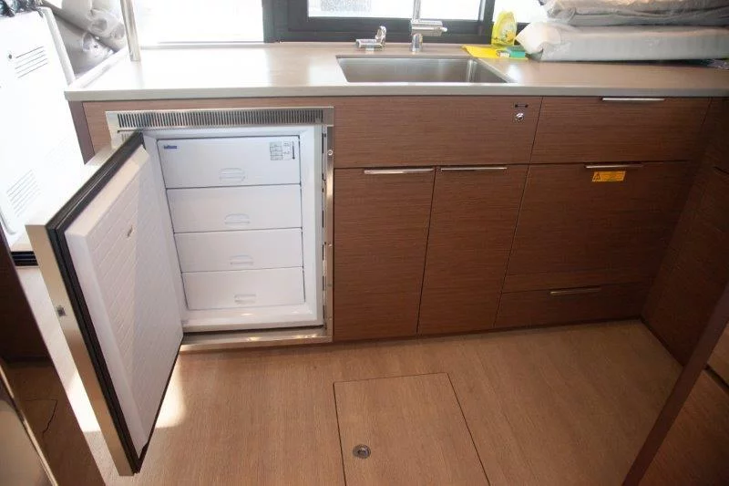 Lagoon 46/12 Skippered (ZALINA)  - 25