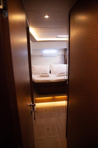 Photo #8 - Lagoon 46/12 Skippered (ZALINA) in Paros - 25319