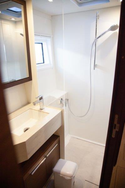 Photo #19 - Lagoon 46/12 Skippered (ZALINA) in Paros - 25319