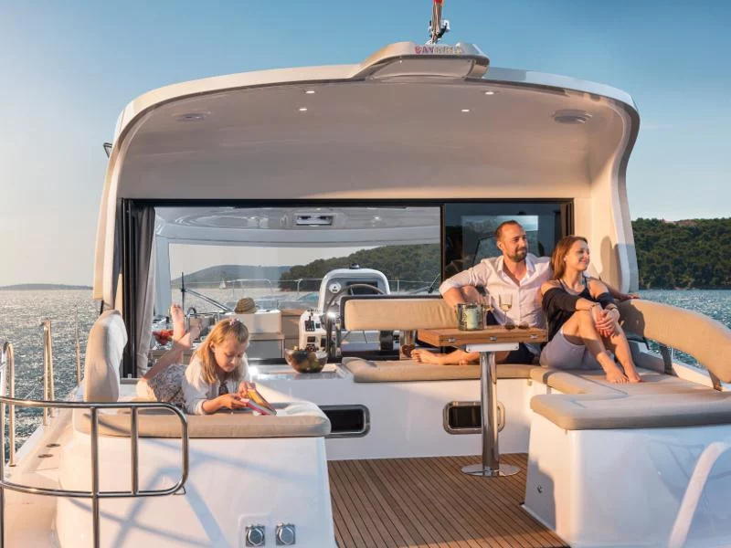 Bavaria E40 (Thea-Marie)  - 3