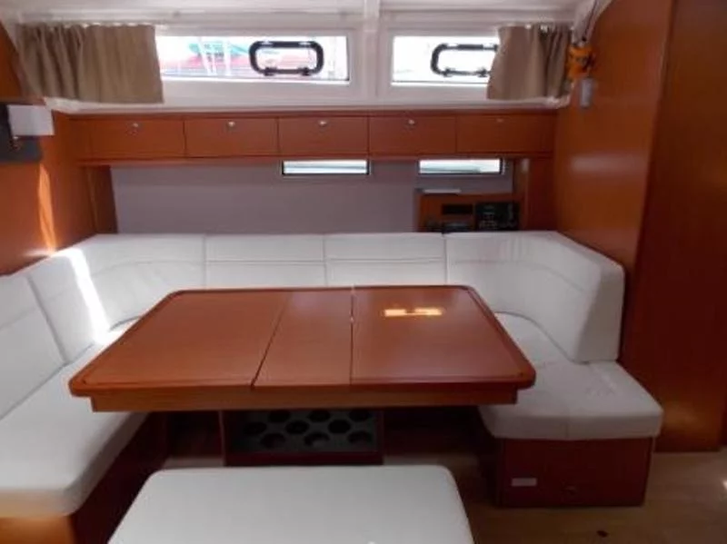 Bavaria Cruiser 46 (LINA)  - 3