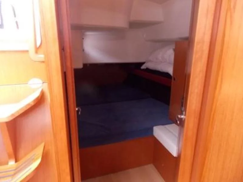 Bavaria Cruiser 46 (LINA)  - 2