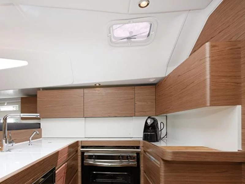 Elan 50 Impression - with AC (MOJITO - AC)  - 3