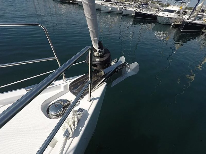 Hanse 508 (Alian) Hanse 508 - 10