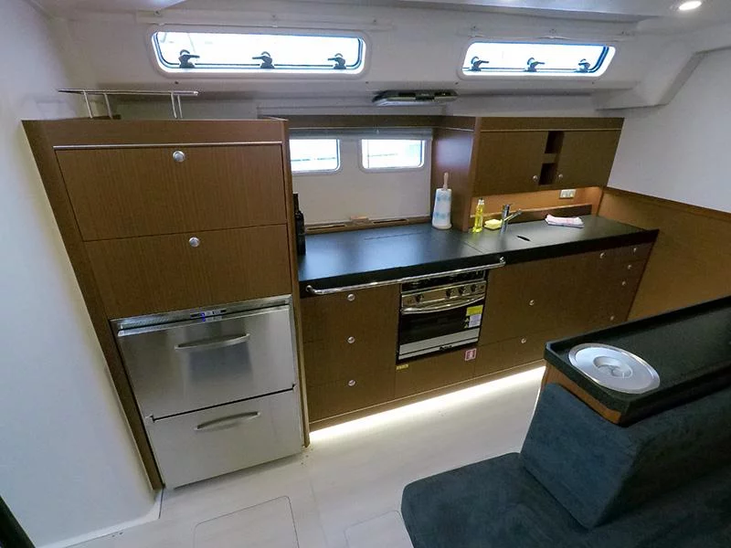 Hanse 505 (Anse) Hanse 505 - 15