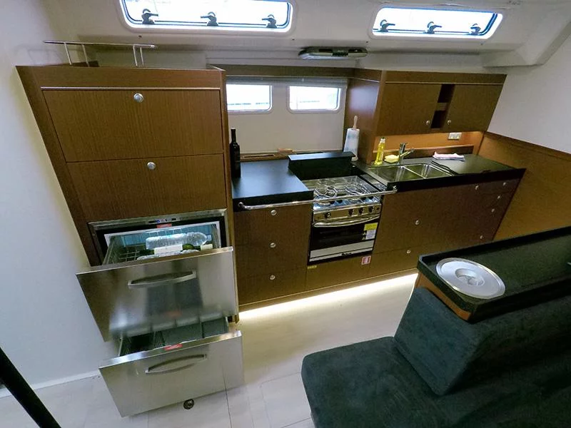 Hanse 505 (Anse) Hanse 505 - 6