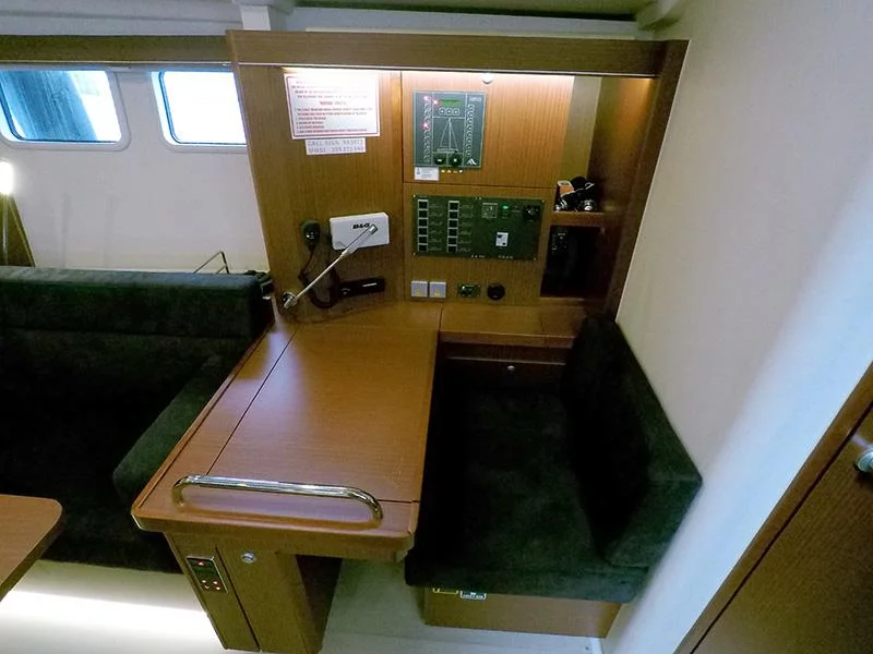 Hanse 505 (Anse) Hanse 505 - 8