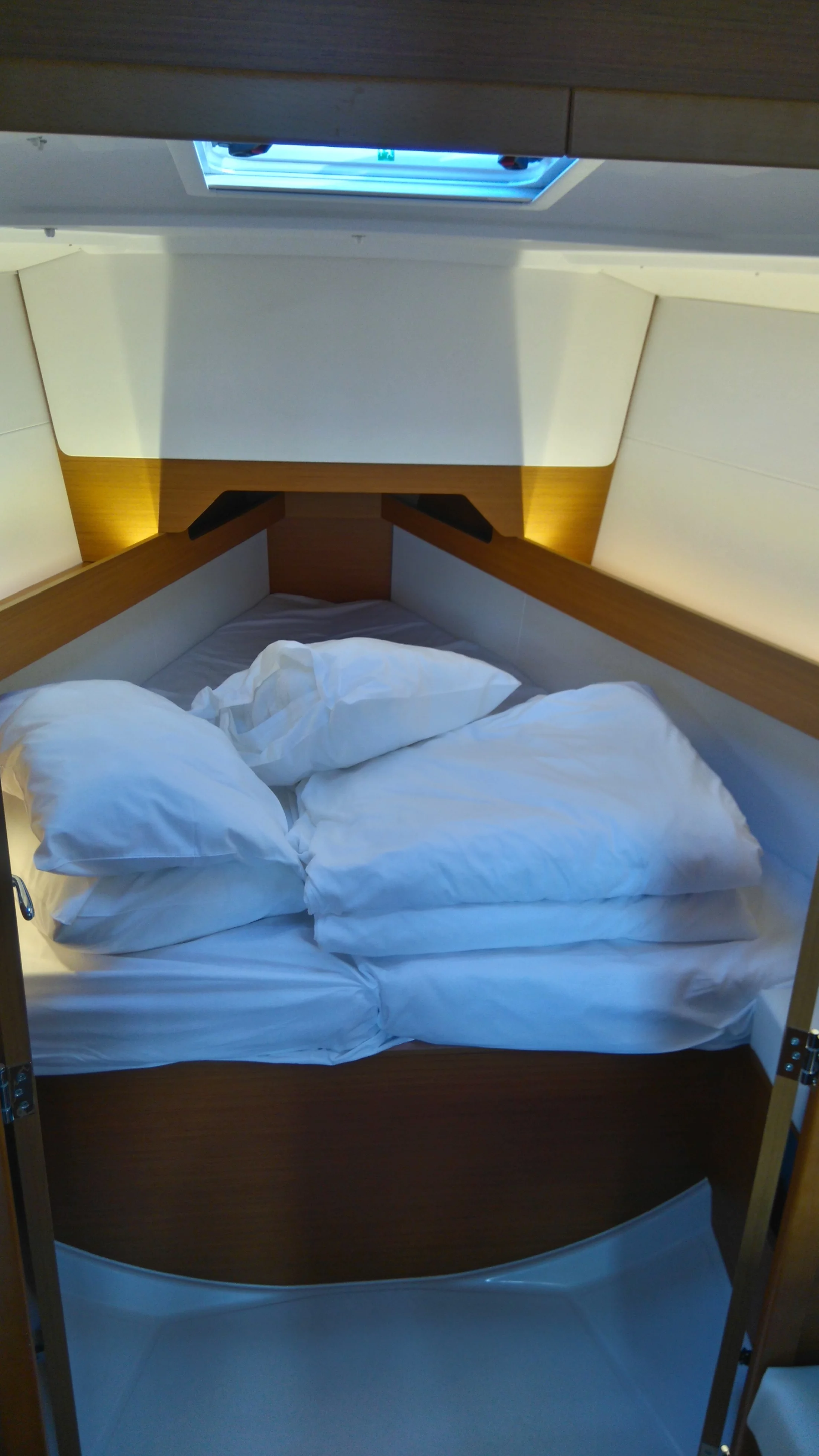 Sun Odyssey 349 (MINI)  - 2