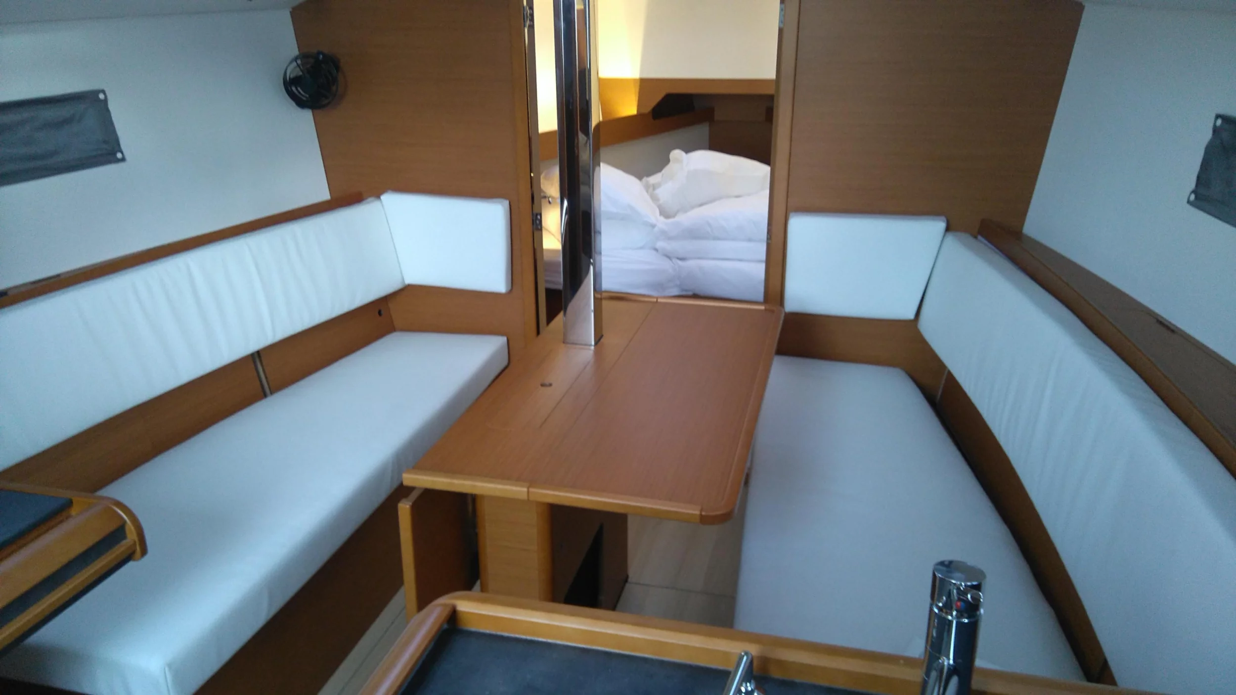 Sun Odyssey 349 (MINI)  - 8