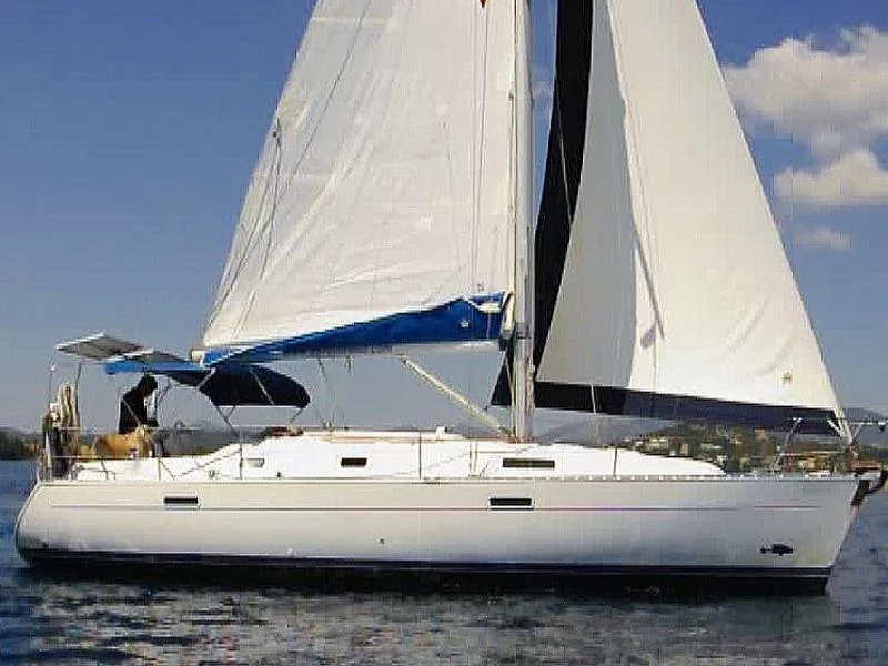 Beneteau 331 Master (SY Romantika) Main image - 0