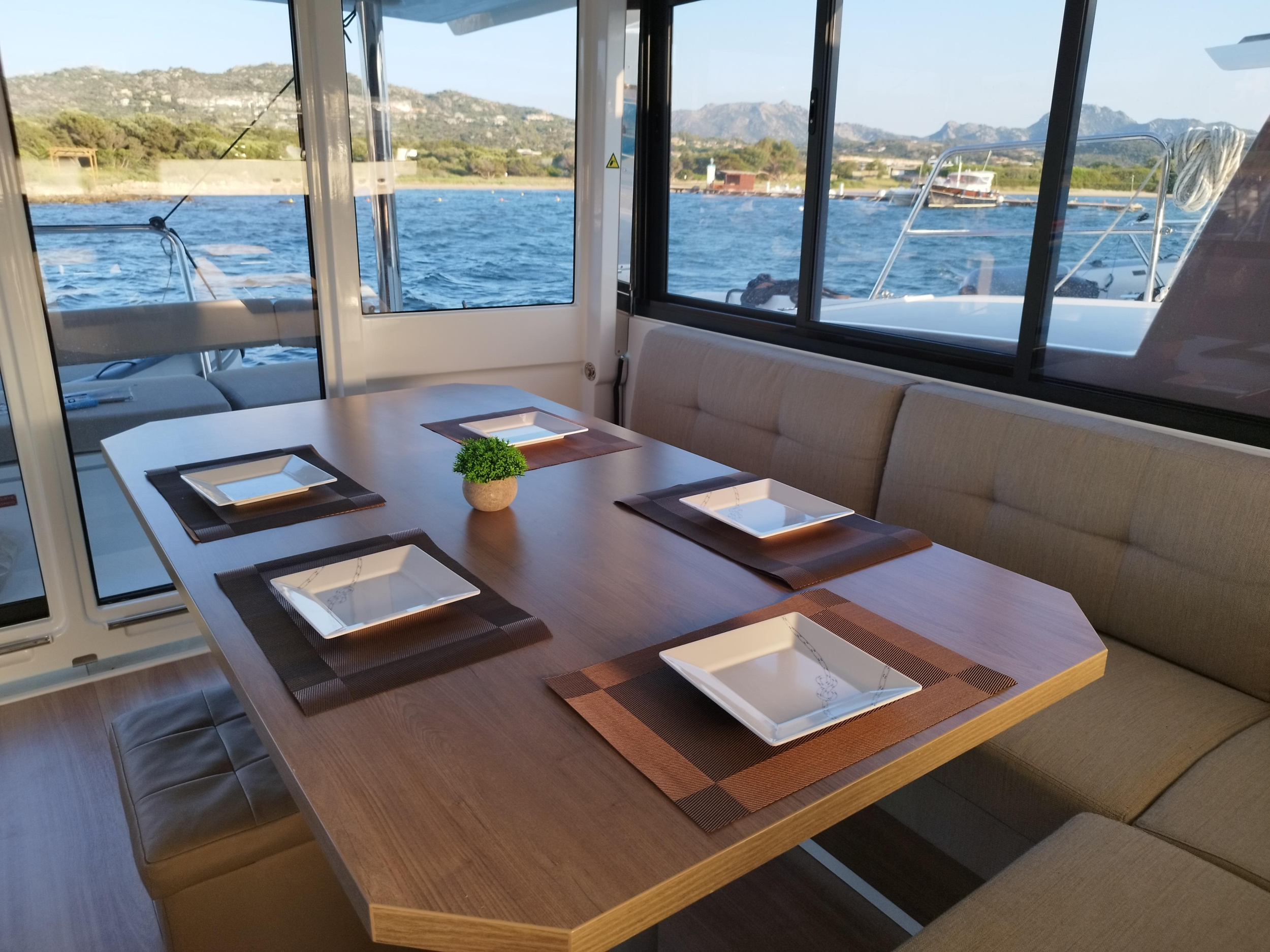 Photo #24 - Bali 4.4 (Stenella) in Porto Rotondo - 23854