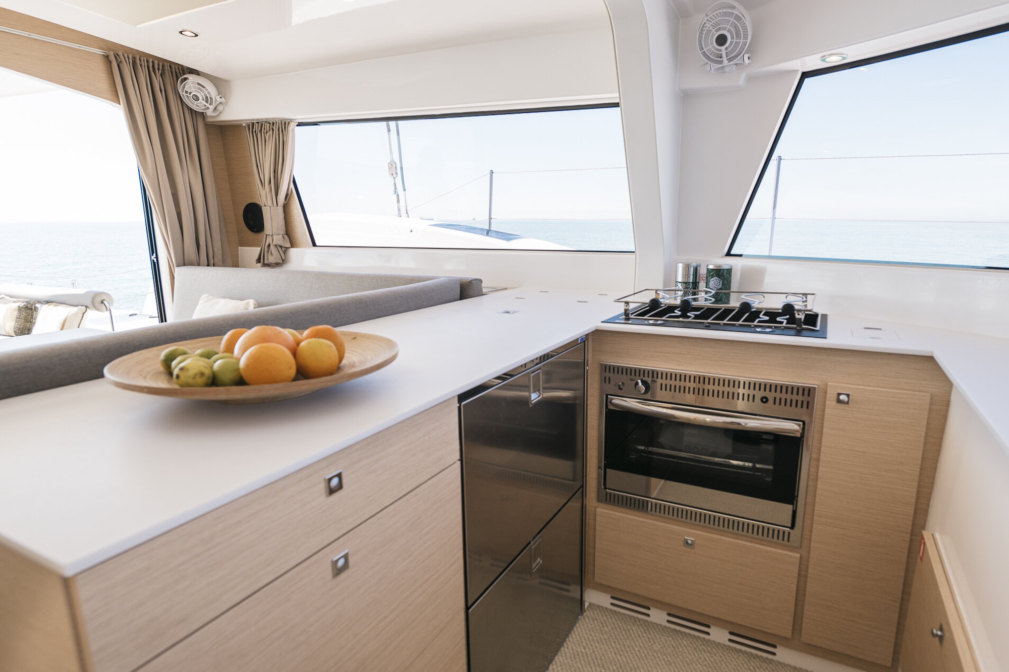 Photo #7 - Neel 47 (Matana) in Porto Rotondo - 21373