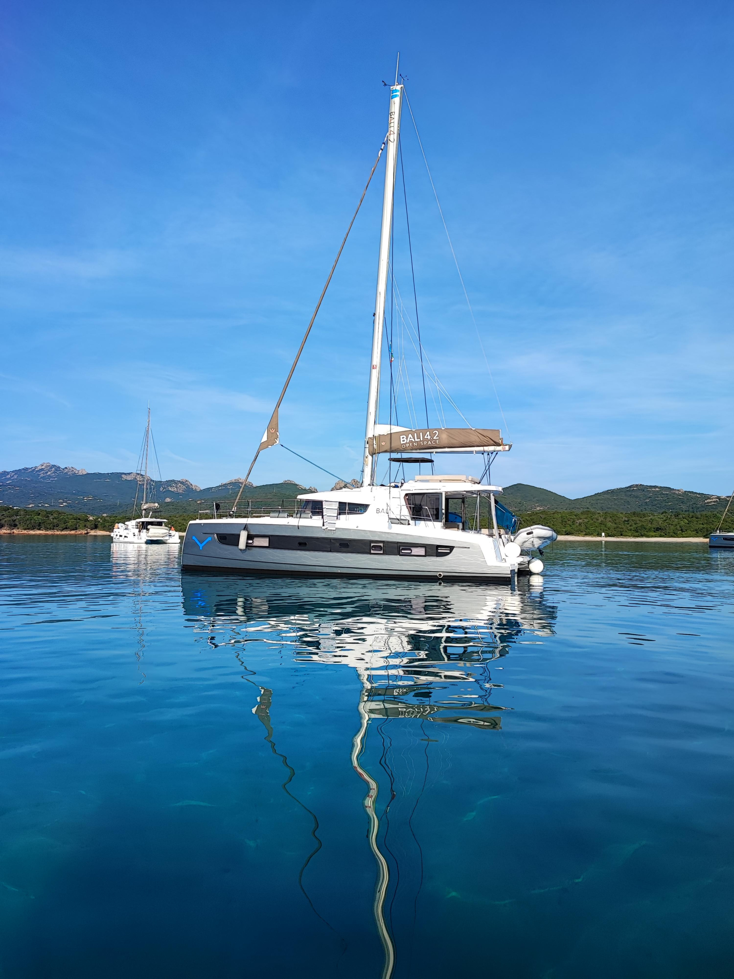 Photo #11 - Bali 4.2 (Ziphius) in Porto Rotondo - 23853