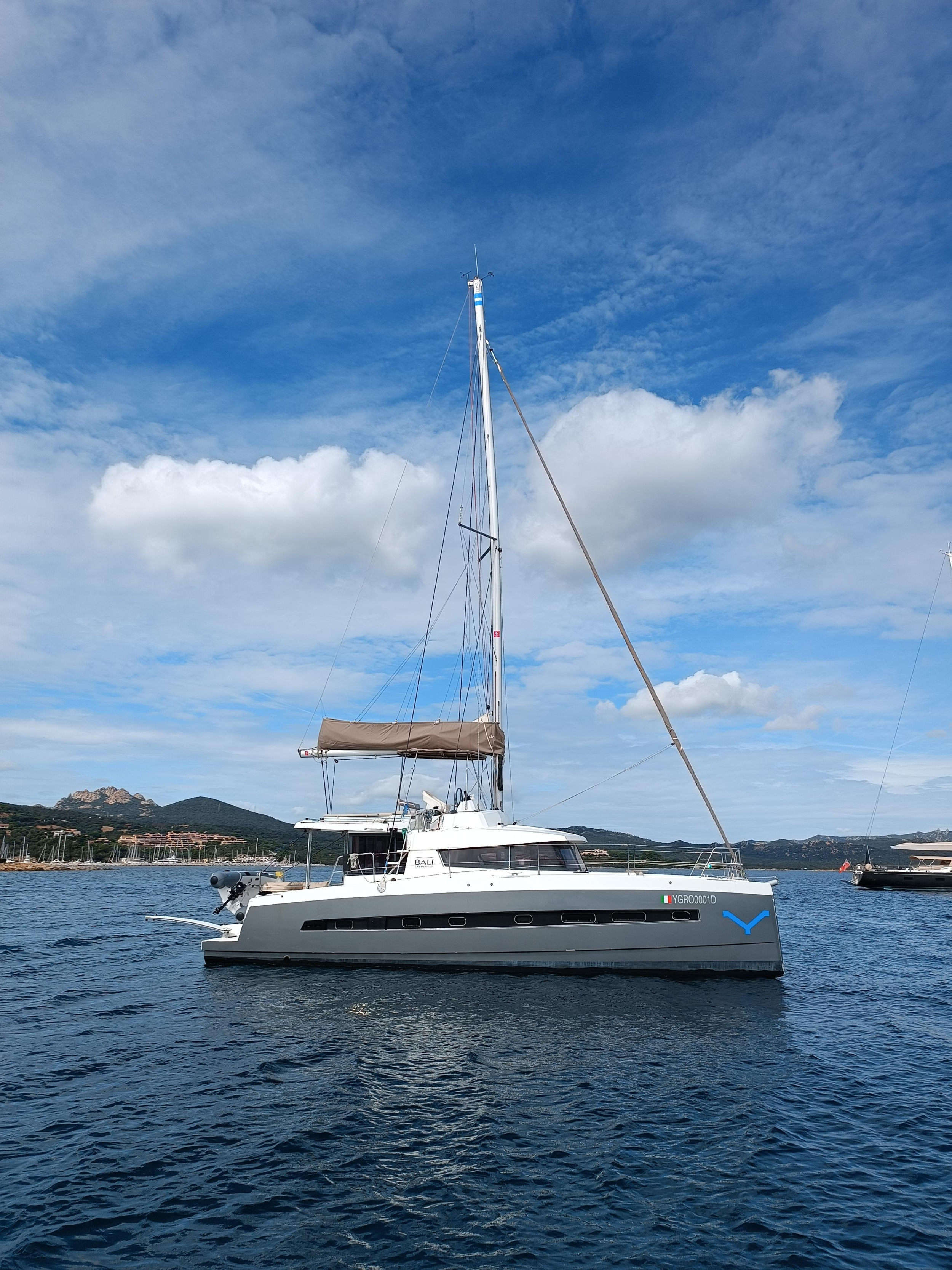 Photo #61 - Bali 4.3 (Hogwarts) in Porto Rotondo - 13509