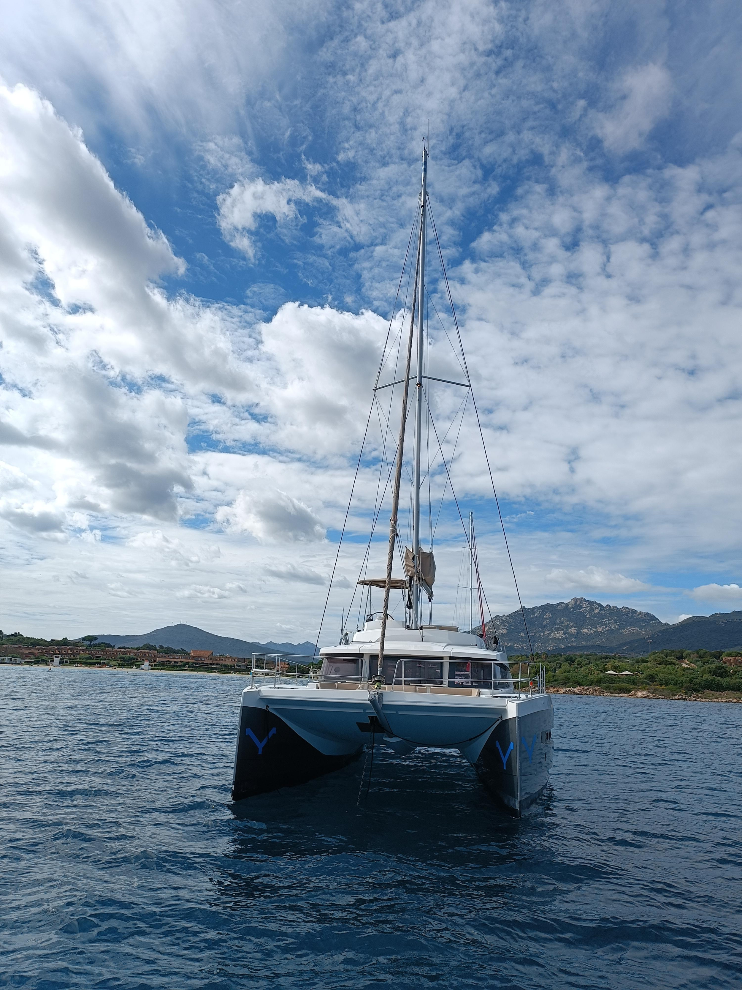 Photo #3 - Bali 4.3 (Hogwarts) in Porto Rotondo - 13509
