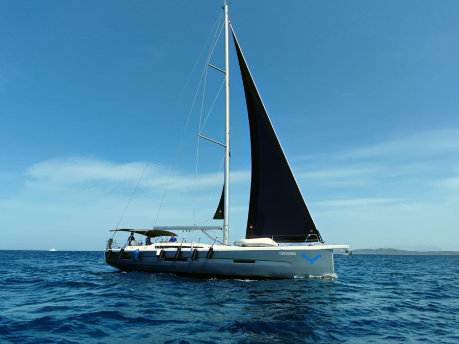 Dufour 56 Exclusive — photo 15