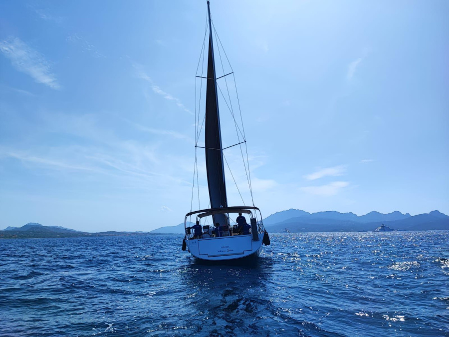 Dufour 56 Exclusive — photo 14